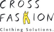Cross Fashion logo